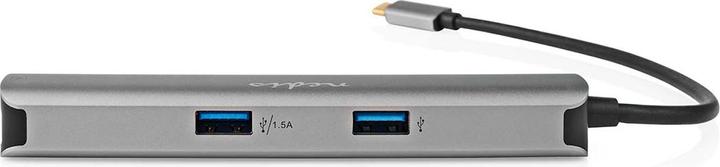 Produktbild Nedis CCBW64230AT02 (USB-C, 6 Ports)