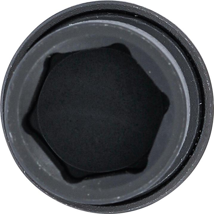 Actual product image BGS Impact Ball Joint Socket 12.5 mm (1/2") Drive 18 mm (18 mm)
