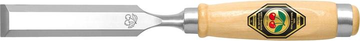 Actual product image Kirschen Chisel white beech handle (45 mm)
