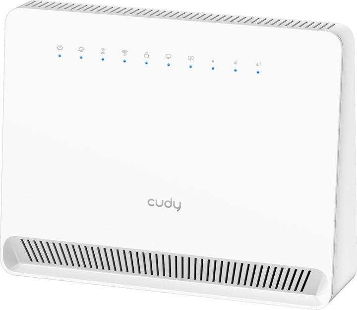 Productafbeelding Cudy AC1200 Wi-Fi 4G LTE-Cat4 router