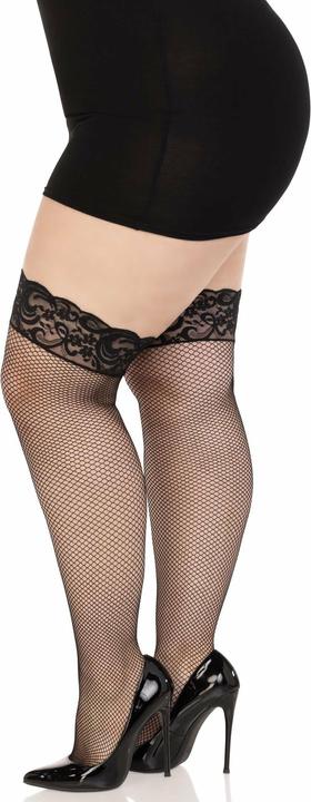 Immagine prodotto Leg Avenue Calze a rete (46, 48, 50)