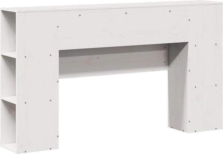 Actual product image vidaXL Kopfteil (156 x 24 x 82 cm)