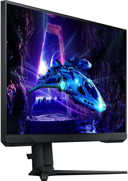 Produktbild Samsung ODYSSEY G3 G30D (1080 x 1920 Pixel, 27")