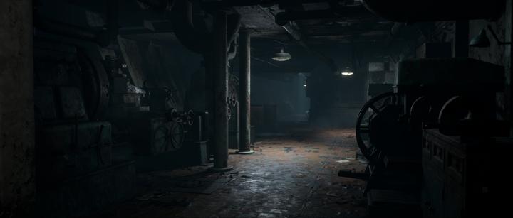Image du produit Bandai Namco The Dark Pictures Anthology : Man of Medan, PS4 Standard Italien PlayStation 4 (PS4, IT)