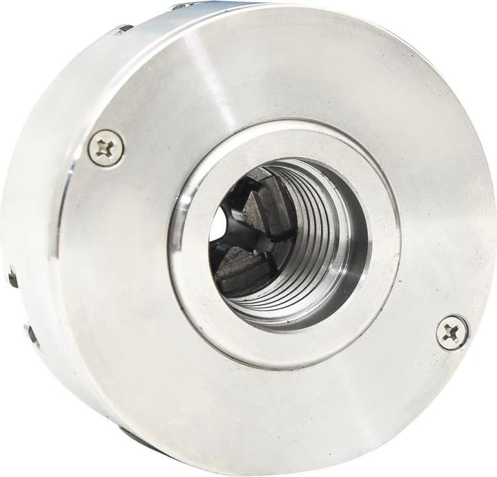 Produktbild vidaXL Spannfutter (81 mm)