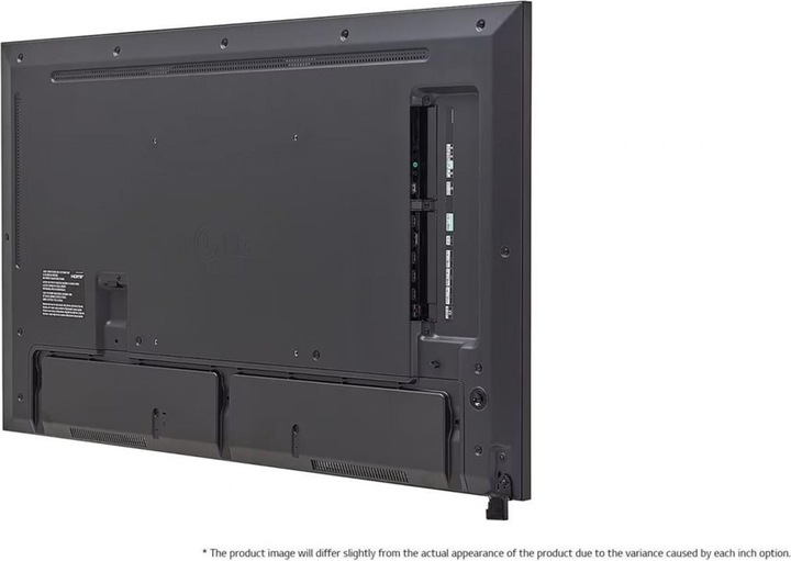 Produktbild LG Dis Public 43 43UH5N-E (3840 x 2160 Pixel, 43")