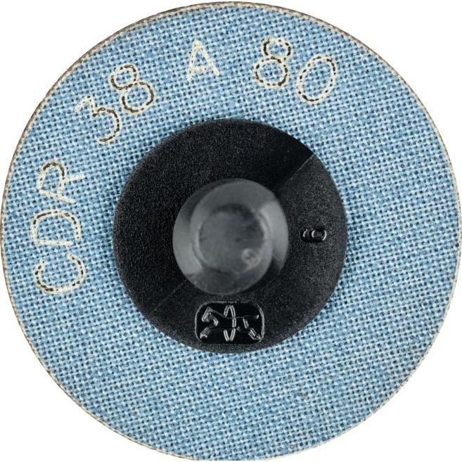 Thumbnail - Pferd, Schleifmittel, COMBIDISC-Schleifblatt CDR 38 A 80 VPE: 100 (80)