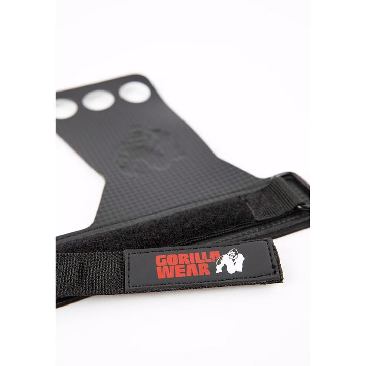 Produktbild Gorilla Wear Karbon-Hebelgriff