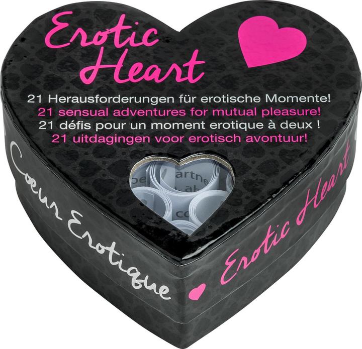 Image du produit Moodzz Mini (Divers, Allemand, Français, Néerlandais, Anglais)