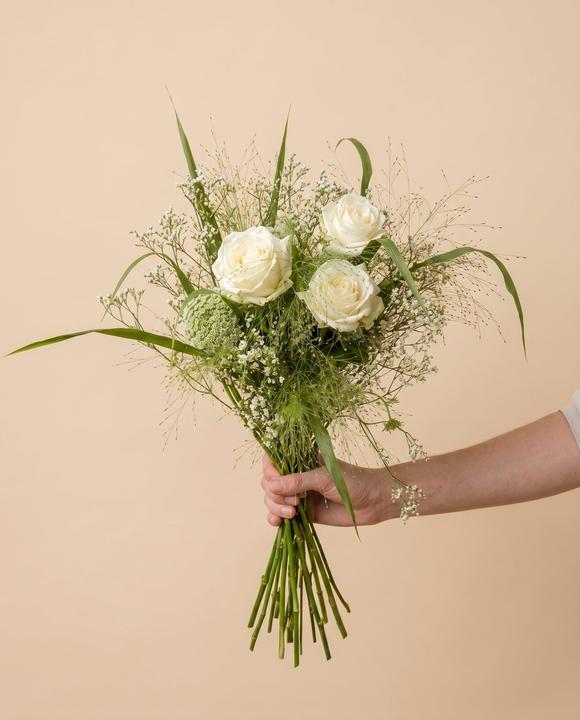 Image du produit feey Ich denk an dich (Classic) (Fleurs coupées, 13x)