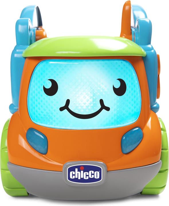 Actual product image Chicco Turbo ball trolley