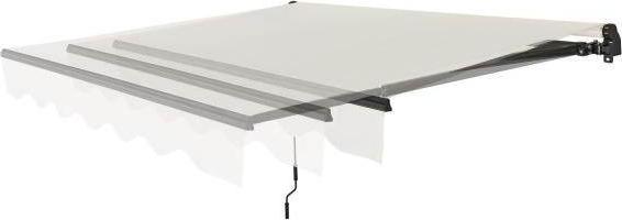 Produktbild Juskys Gelenkarmmarkise (2 m)