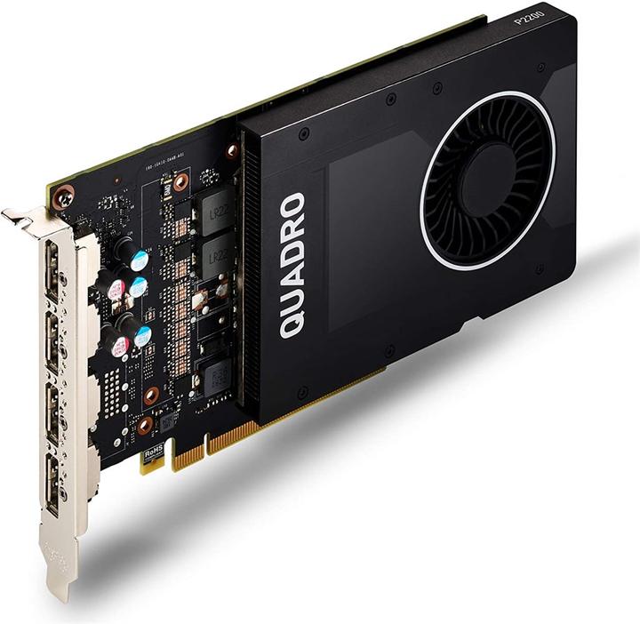 Image du produit PNY Quadro P2200 (5 Go)