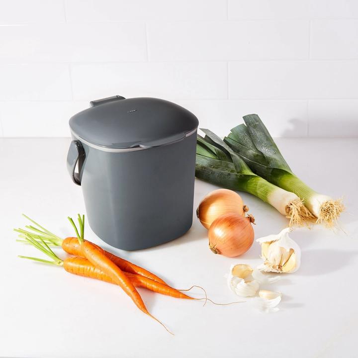 Actual product image OXO Kitchen waste bin (2.80 l)