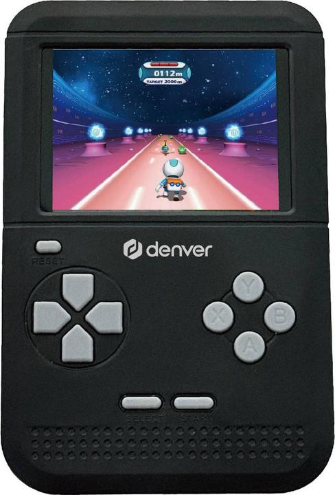 Image du produit Denver GMP-322 Retro-Gamepad