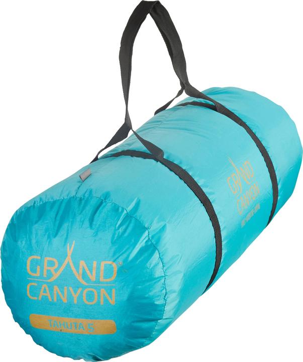 Immagine prodotto Grand Canyon Rifugio Tahuta 5 (Tarp, 8.20 kg)