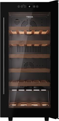 Actual product image Teka RVF 10032 GBK