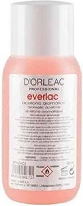 Produktbild D'orleac Aromatisches Everlac Aceton 150ml