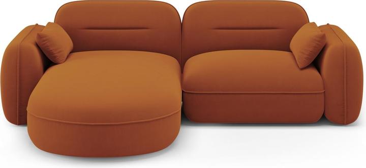 Produktbild Cosmopolitan Design Sydney (Ecksofa)