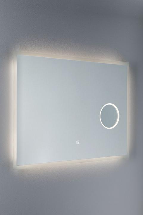 Immagine prodotto Paulmann Leuchtspiegel Mirra Kosmetik (80 x 60 cm)