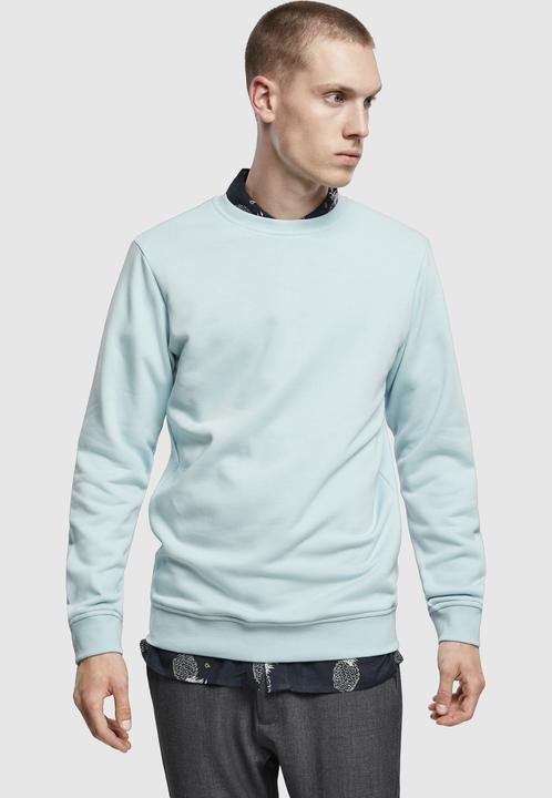 Produktbild Urban Classics Basic Terry Crew (M)