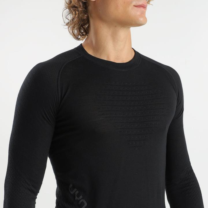 Actual product image UYN Thermoshirt Fusyon Biotech (L, XL)