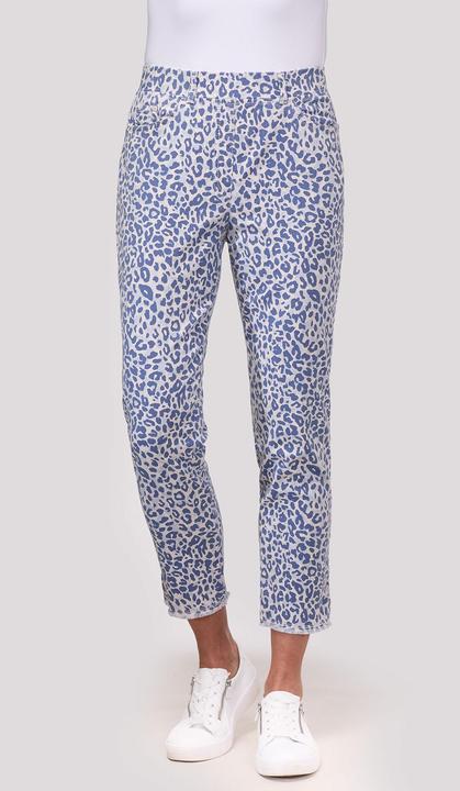Produktbild Raphaela 7/8-Druckhose Damen (23)