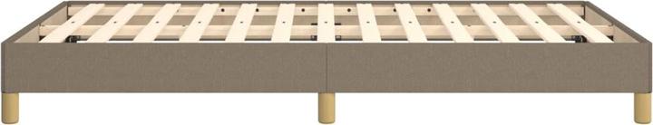 Produktbild vidaXL Bettgestell (120 x 200 cm)