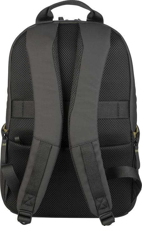 Actual product image Tucano Laser Backpack 15/16" - Kompakter Rucksack aus recyceltem (20 l)