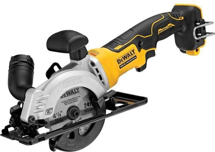DeWalt DCS571N-XJ