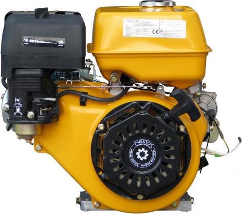 Immagine prodotto Rotek - Benzinmotor Engine EG4-0270-5HE-KW25x63(S1E)
