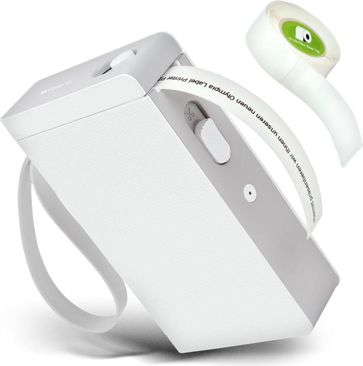 Produktbild Olympia P22 (203 dpi)
