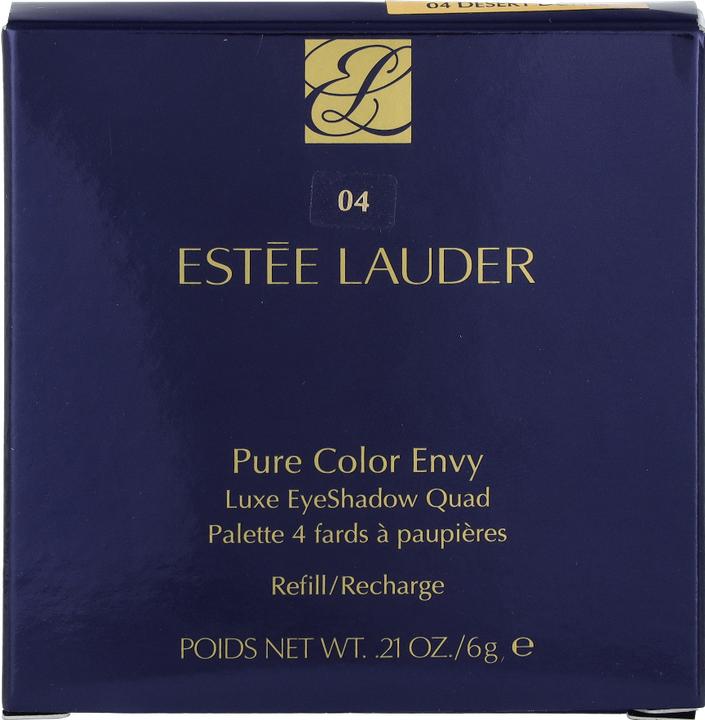 Actual product image Estée Lauder Pure Color (Desert Dunes)