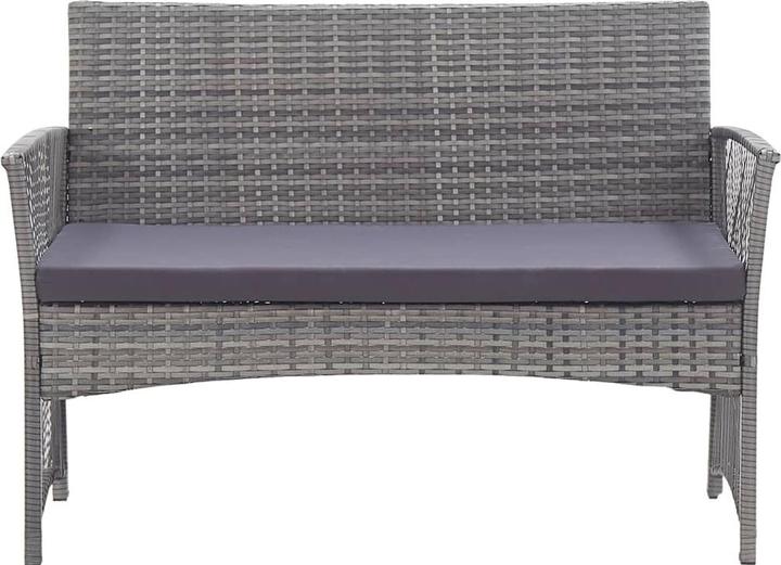 Actual product image VidaXL Acacius