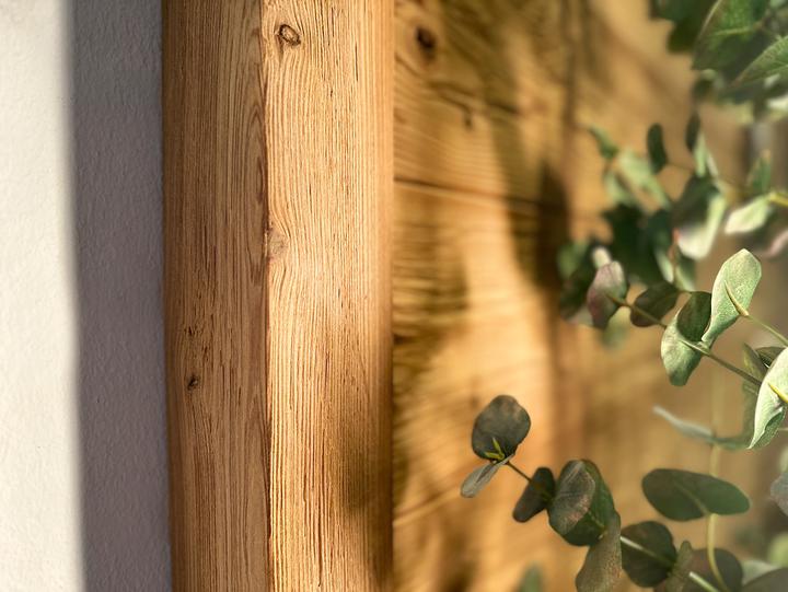 Produktbild Möbel-Eins L-Abschlussleiste