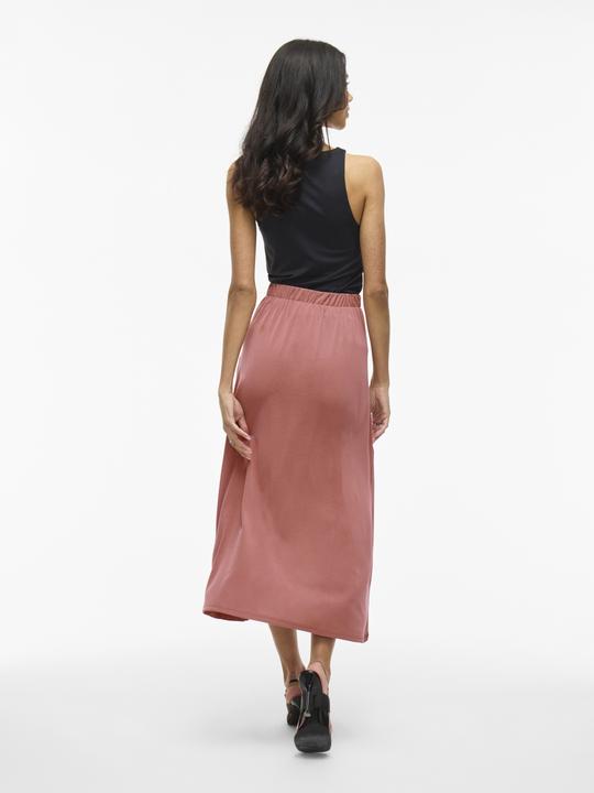 Immagine prodotto Vila High Waist Midirock (M)