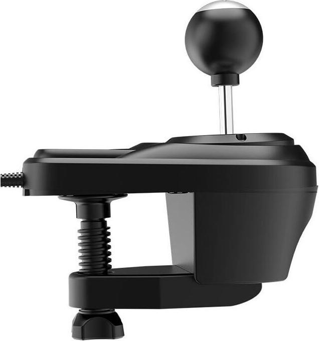 Actual product image PXN -A7 Shifter for racing wheel (PC / PS3 / PS4 / XBOX ONE / SWITCH) (PS4, Switch, Xbox One S, PC, PS3)