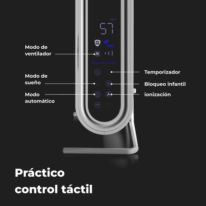 Produktbild Aeno AP2S (50 m²)