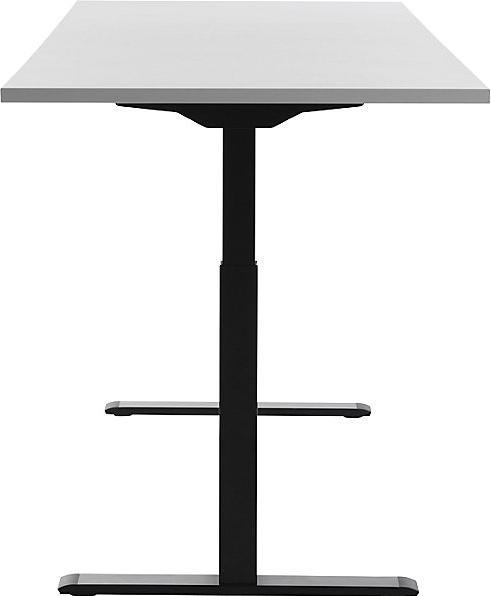 Produktbild Topstar Schreibtisch, elektrisch höhenverstellbar (1800 x 800 x 700 mm)