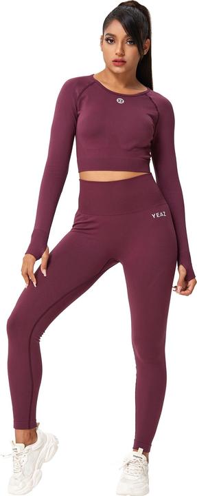 Immagine prodotto Yeaz Leggenda (M)