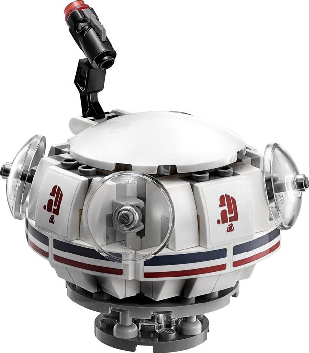 Immagine prodotto LEGO Star Wars Mos Eisley Cantina 75205 (75205, LEGO Star Wars)