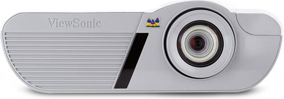 Image du produit Viewsonic PJD7830HDL Projecteur 3200 ANSI Lumen DLP 1080p ()