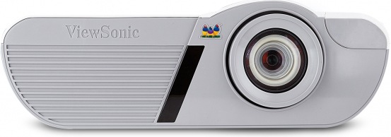 Viewsonic PJD7830HDL Projecteur 3200 ANSI Lumen DLP 1080p ()