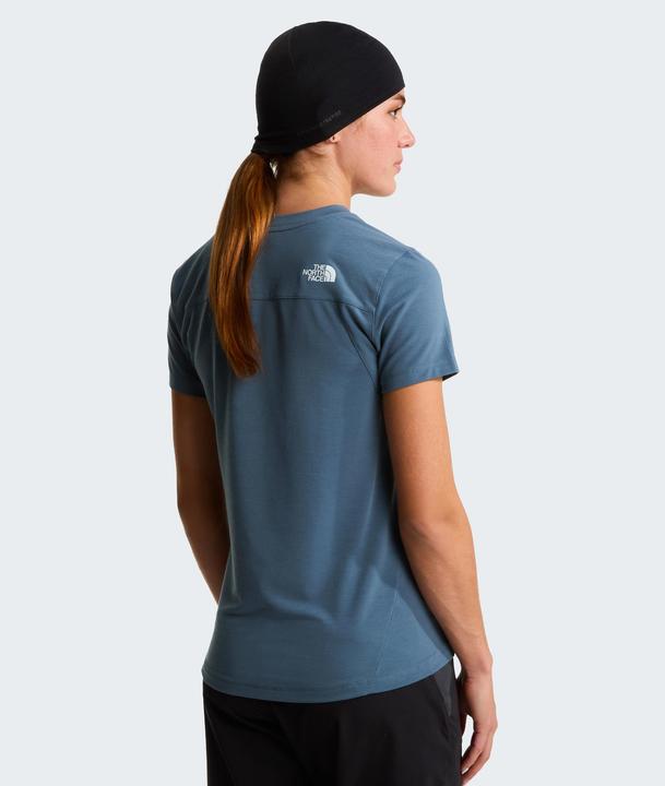 Actual product image North Face Lightning Alpine (XS)