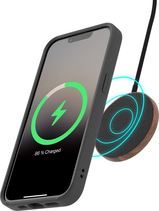 Produktbild Woodcessories BioCase Magsafe (Apple iPhone 14 Plus)