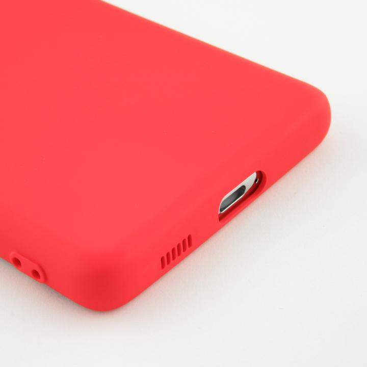 Produktbild PhoneLook Hülle Soft Touch (Samsung Galaxy S21 Ultra 5G)