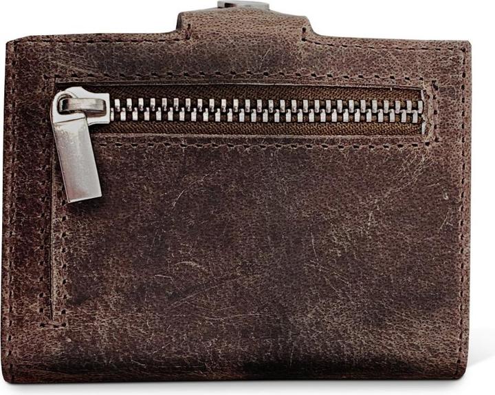 Produktbild Cript 3.55 Kartenhalter mit Münzfach und Notenfach