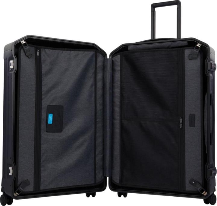 Produktbild Piquadro PQ-Light - Ultra Slim Grosser Hartschalentrolley (98 l)