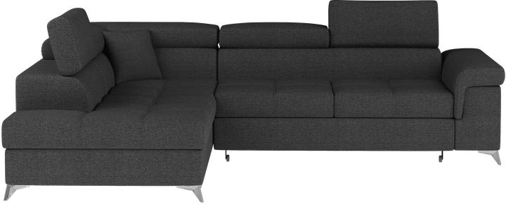 Immagine prodotto ELTAP Eridano (Divano letto, Divano ad angolo, 4 posti)