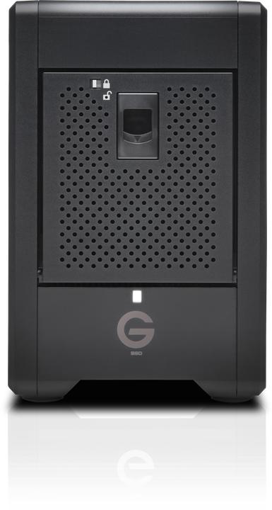 Produktbild SanDisk Professional G-Raid Shuttle (8 TB)